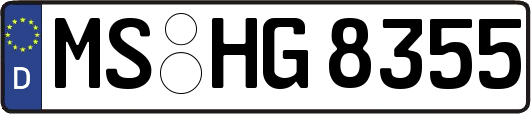 MS-HG8355