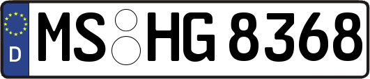 MS-HG8368