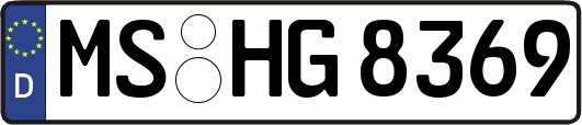 MS-HG8369