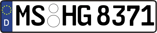 MS-HG8371