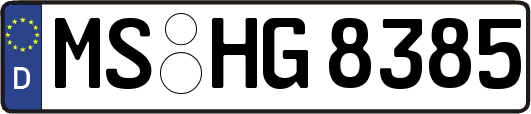 MS-HG8385