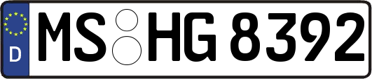 MS-HG8392