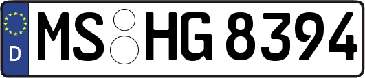MS-HG8394