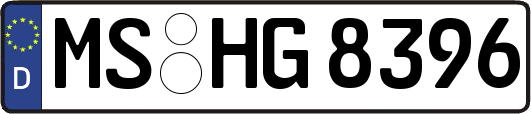 MS-HG8396