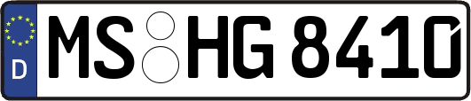 MS-HG8410