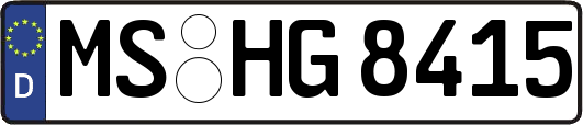 MS-HG8415