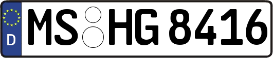 MS-HG8416