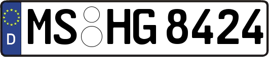MS-HG8424