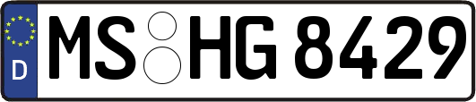 MS-HG8429