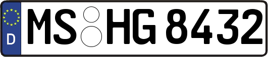 MS-HG8432