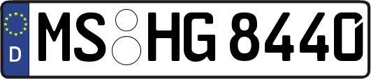 MS-HG8440