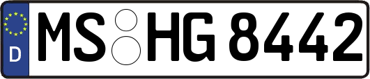 MS-HG8442