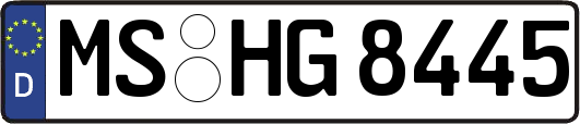 MS-HG8445