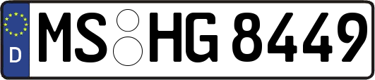 MS-HG8449