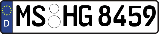 MS-HG8459