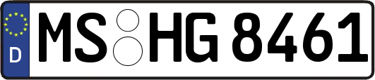 MS-HG8461