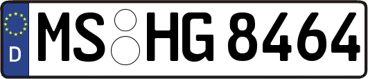 MS-HG8464