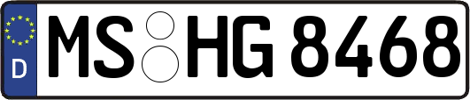 MS-HG8468