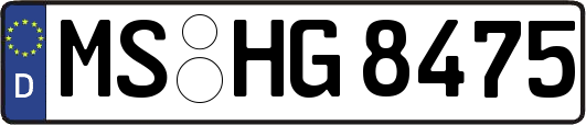 MS-HG8475