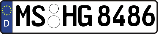 MS-HG8486