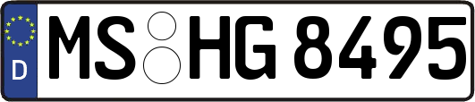 MS-HG8495