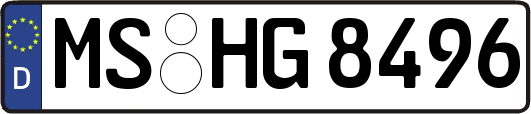 MS-HG8496