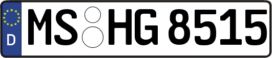 MS-HG8515