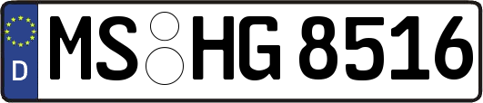 MS-HG8516