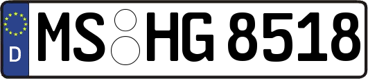 MS-HG8518