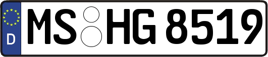 MS-HG8519