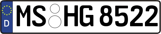 MS-HG8522