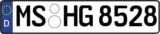 MS-HG8528