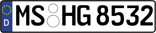 MS-HG8532