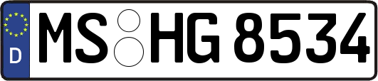 MS-HG8534