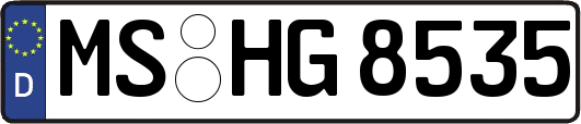 MS-HG8535