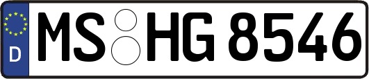 MS-HG8546