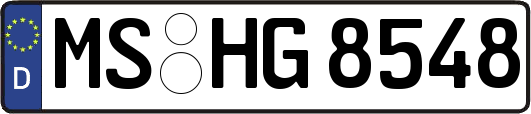 MS-HG8548