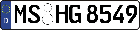 MS-HG8549