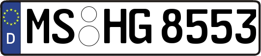 MS-HG8553