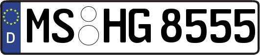 MS-HG8555