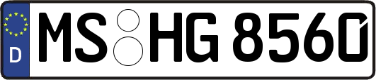 MS-HG8560