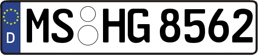 MS-HG8562