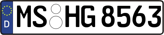 MS-HG8563