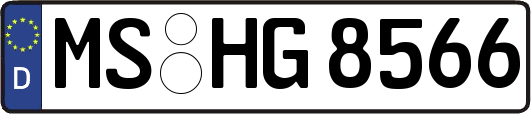MS-HG8566