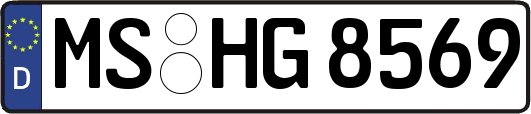 MS-HG8569
