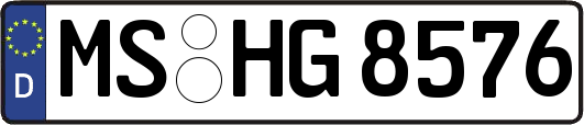 MS-HG8576