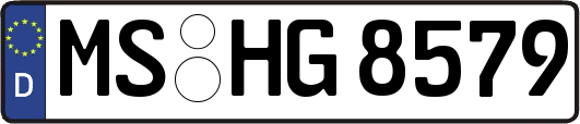 MS-HG8579
