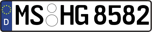 MS-HG8582