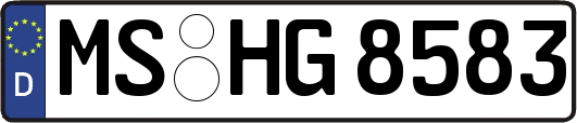 MS-HG8583