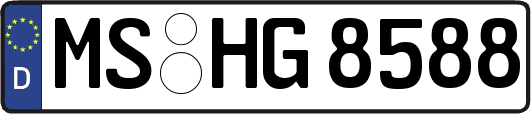 MS-HG8588